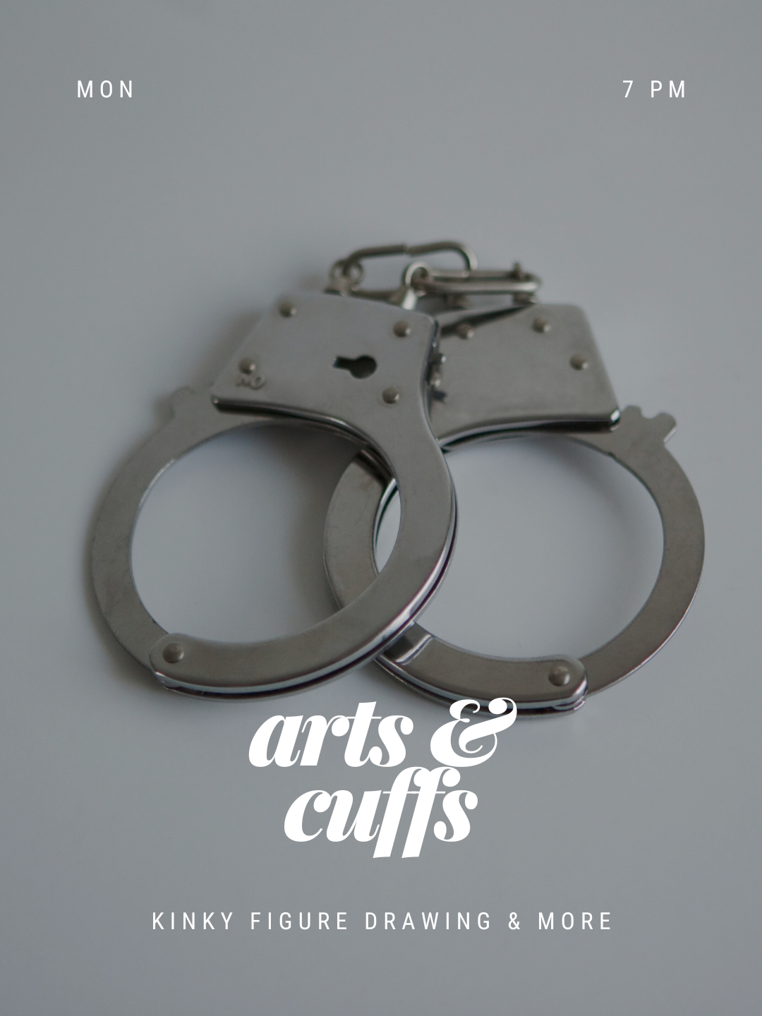 Arts &amp; Cuffs