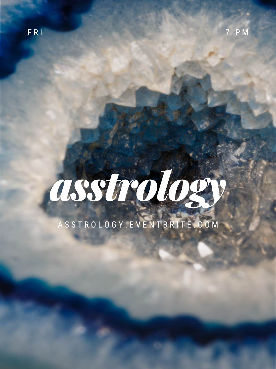 Asstrology: A Queer Play Party
