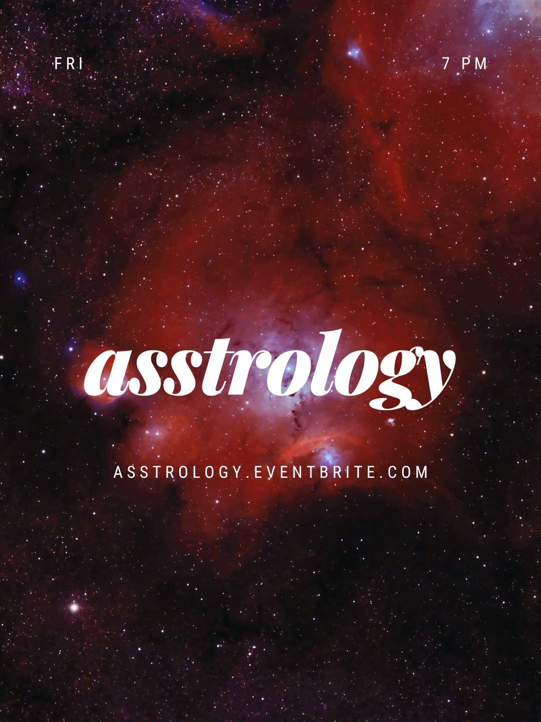 Asstrology: A Queer Play Party