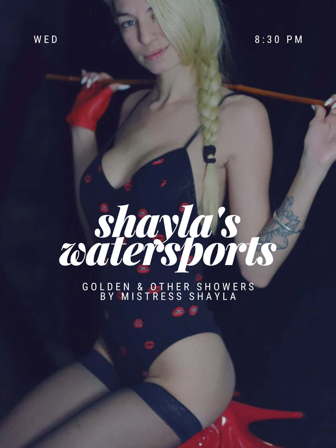 Shayla's Watersports