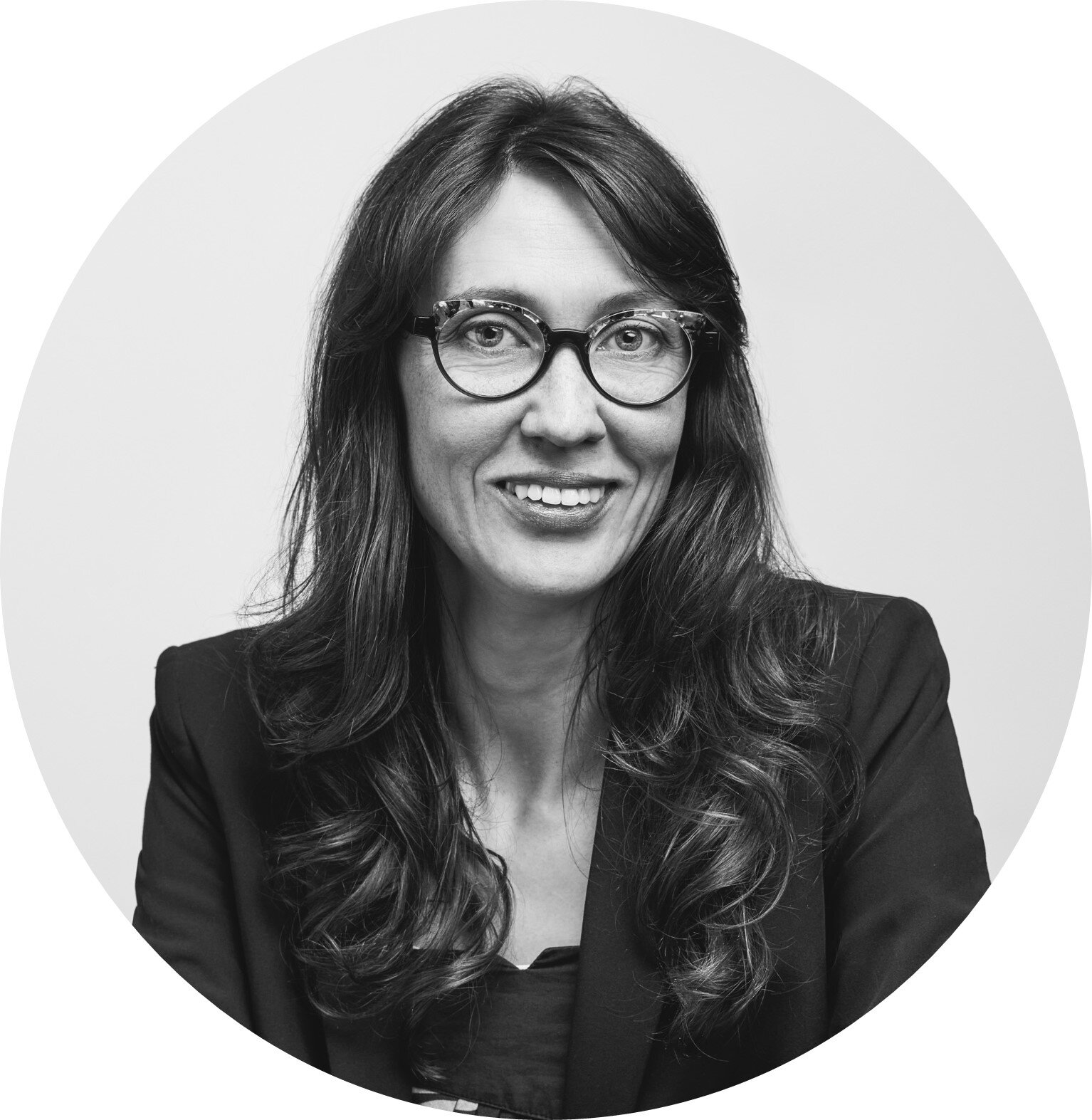 Stephanie Rudiger Our Team — Odonaterra Inc.
