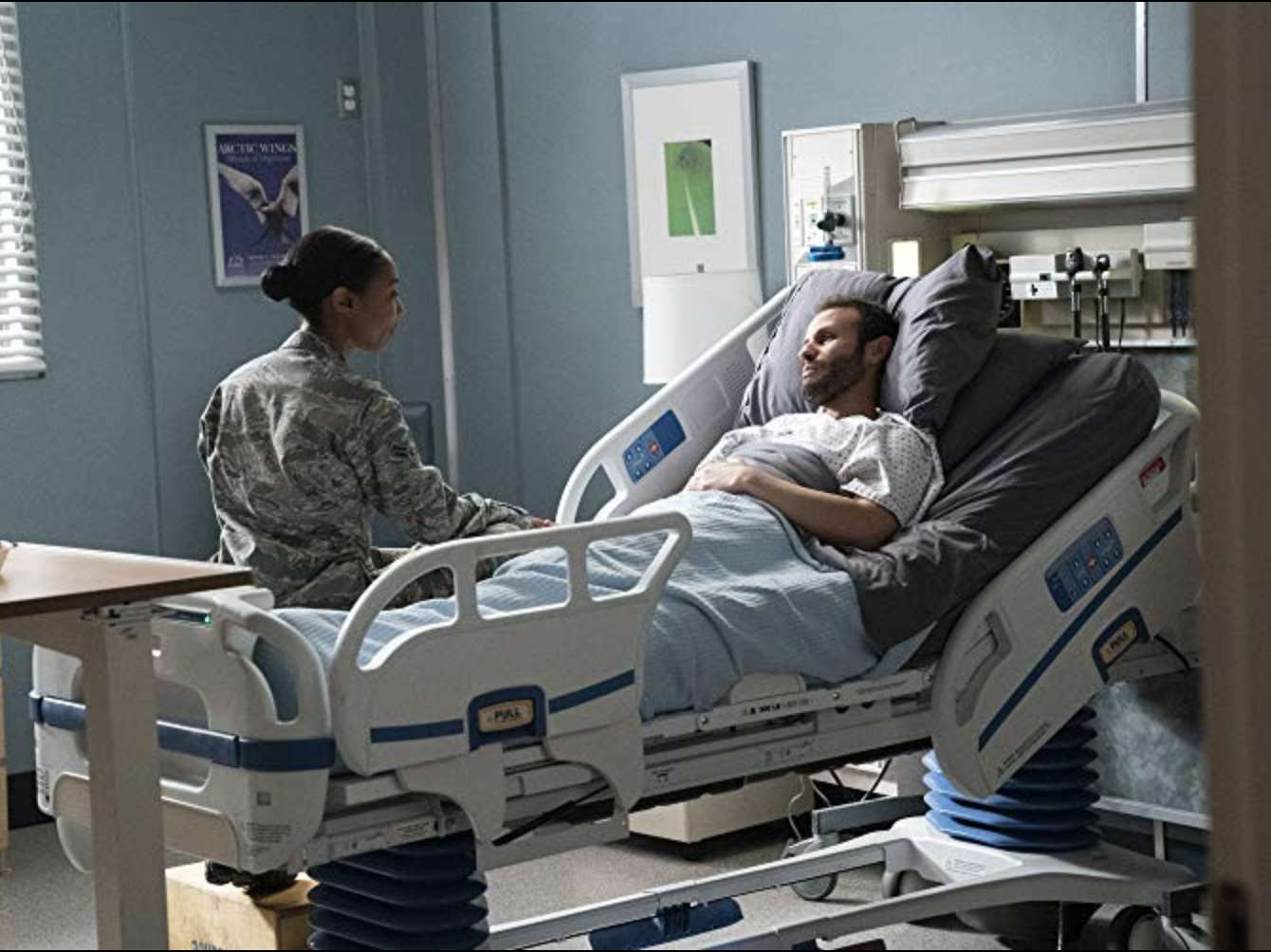 “Grey’s Anatomy” - Episode 1520