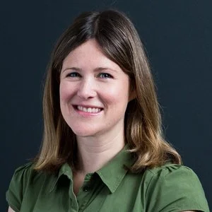 Dr Lily O'Neill