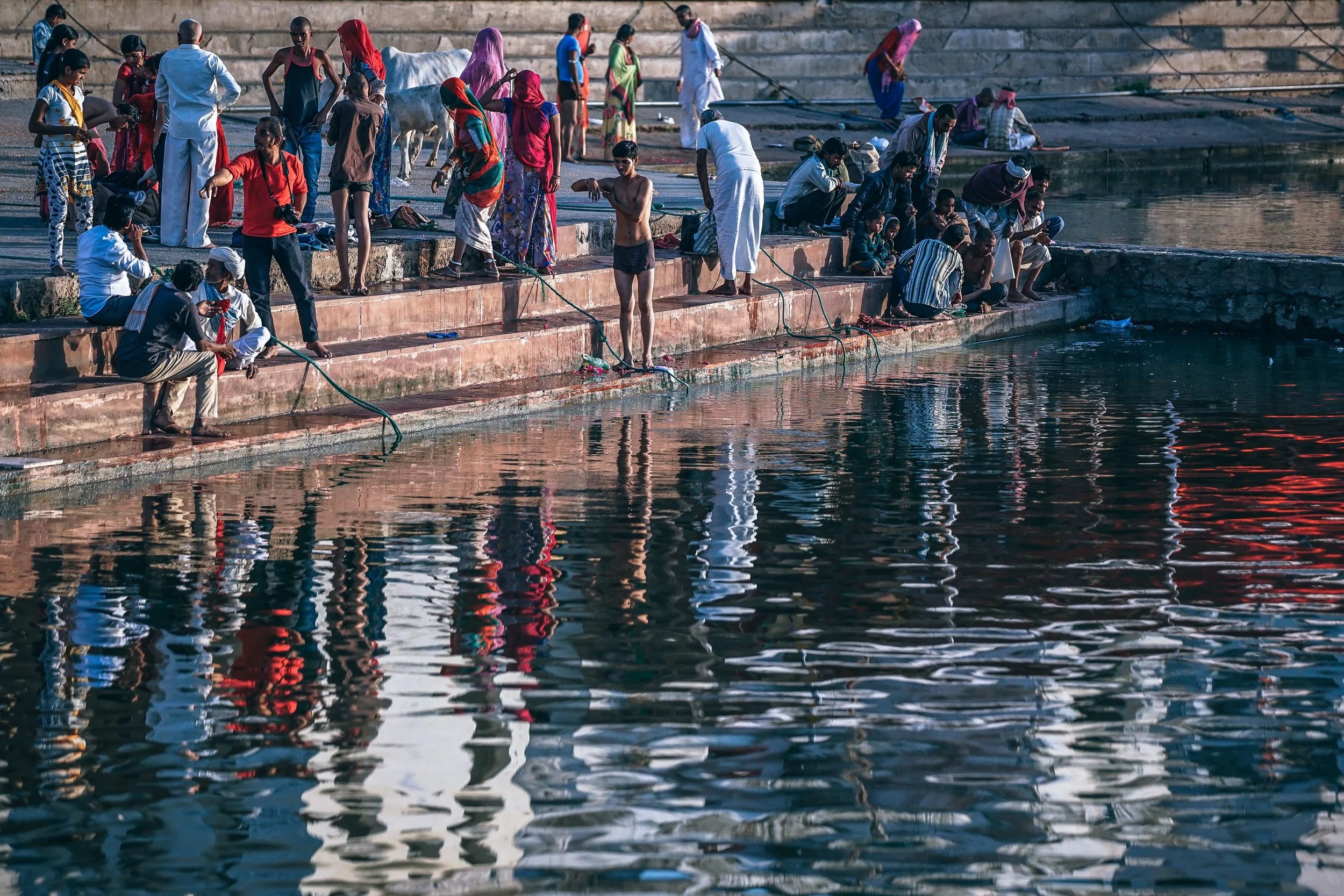 Rivers in India