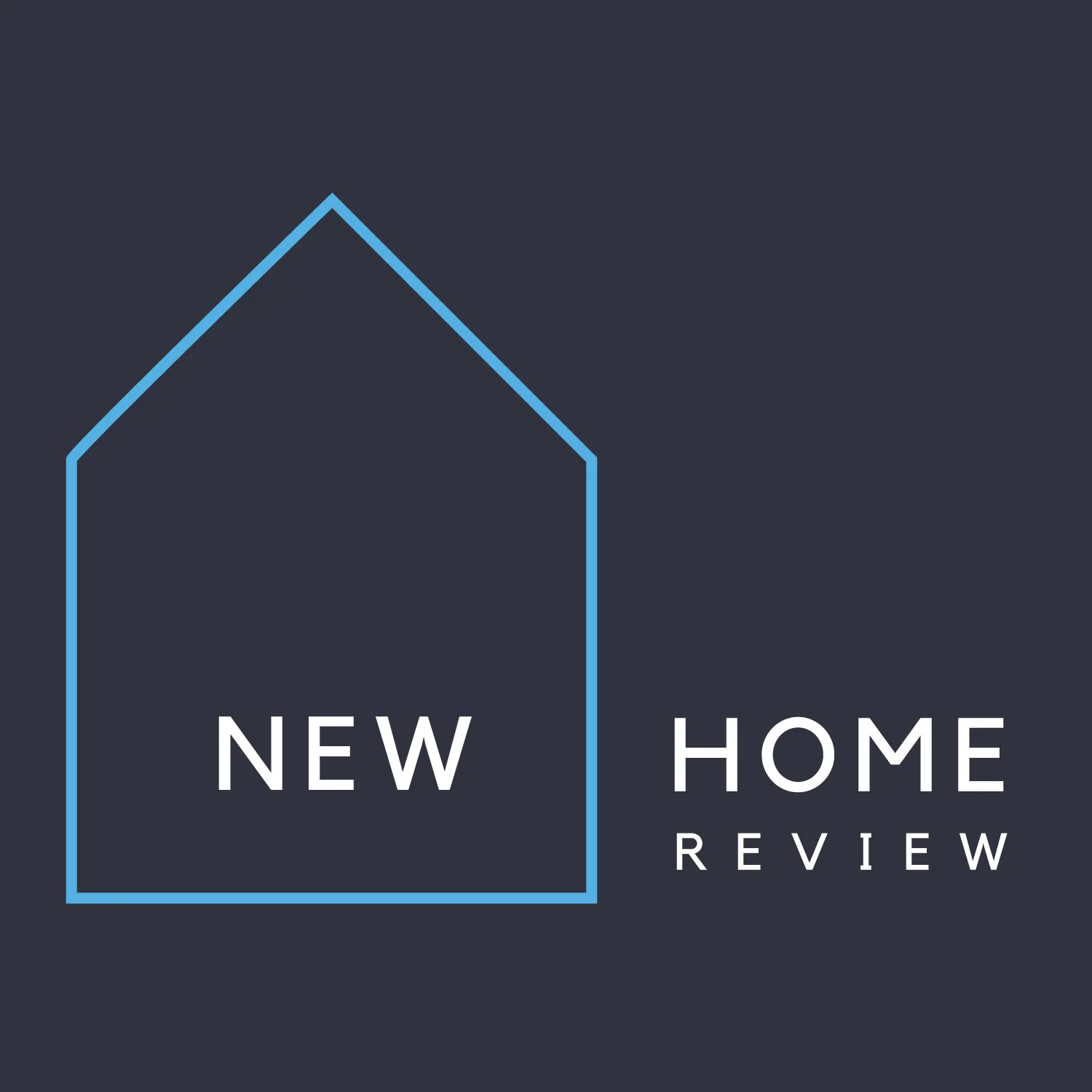 New-Home-Review-Logo-2019-Grey-Background-White-Text-&-Blue-House.jpg