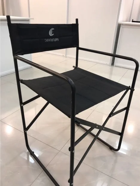 Extra Director Chair Rs.200/-