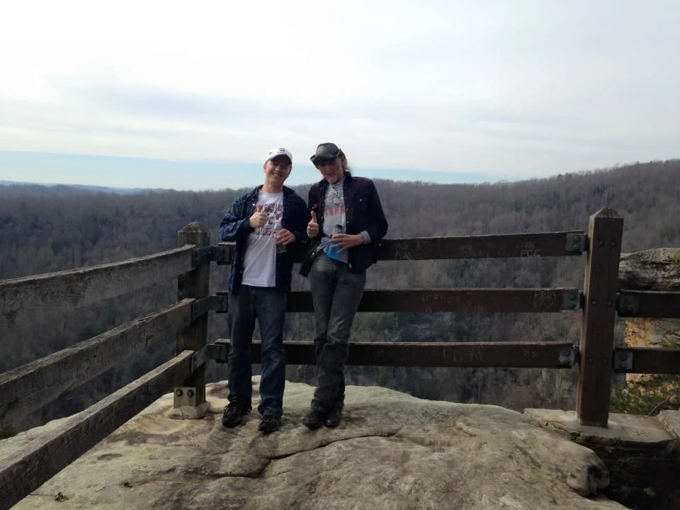 The Grand Canyon of the South