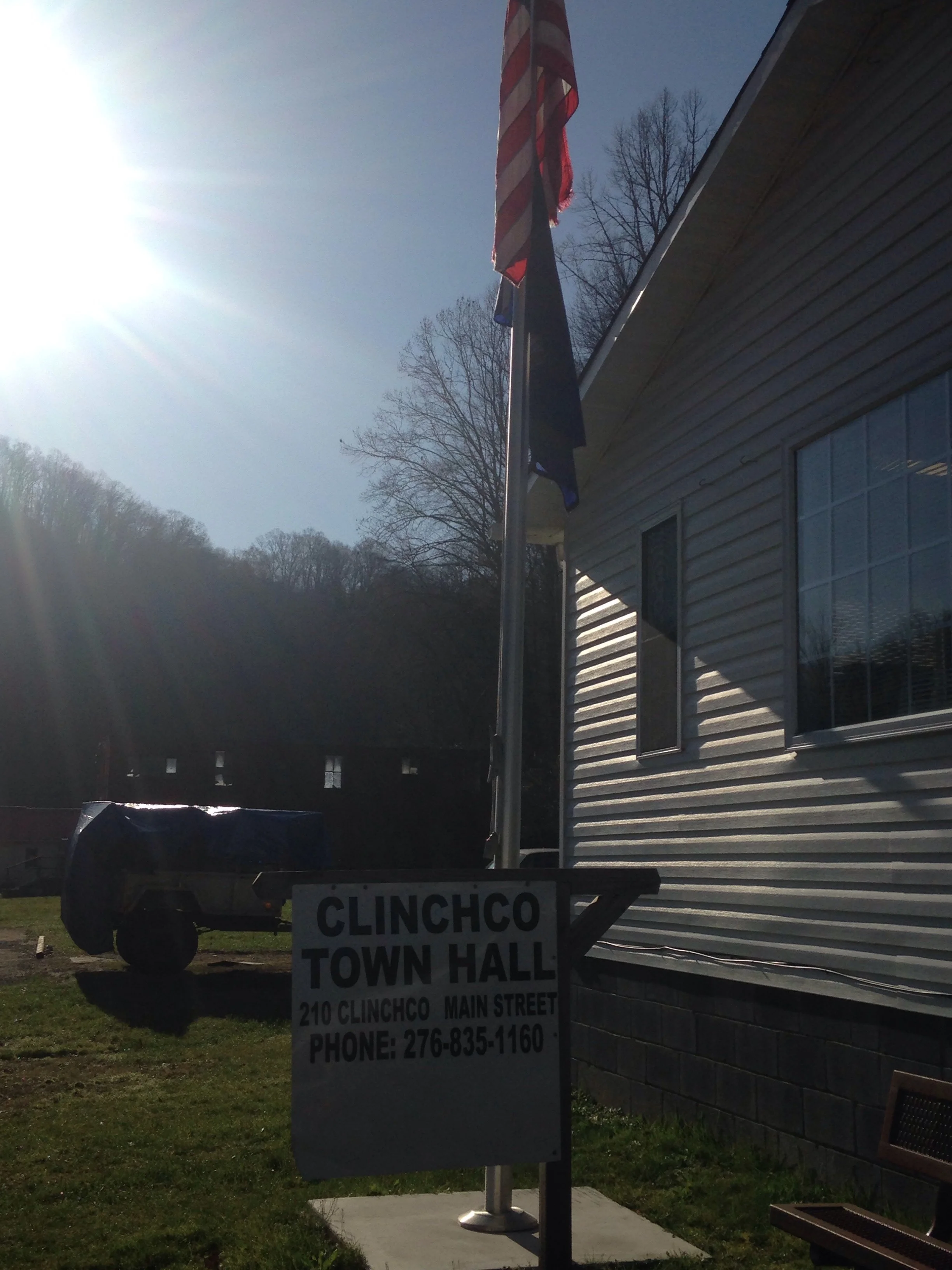 Community Development Block Grant