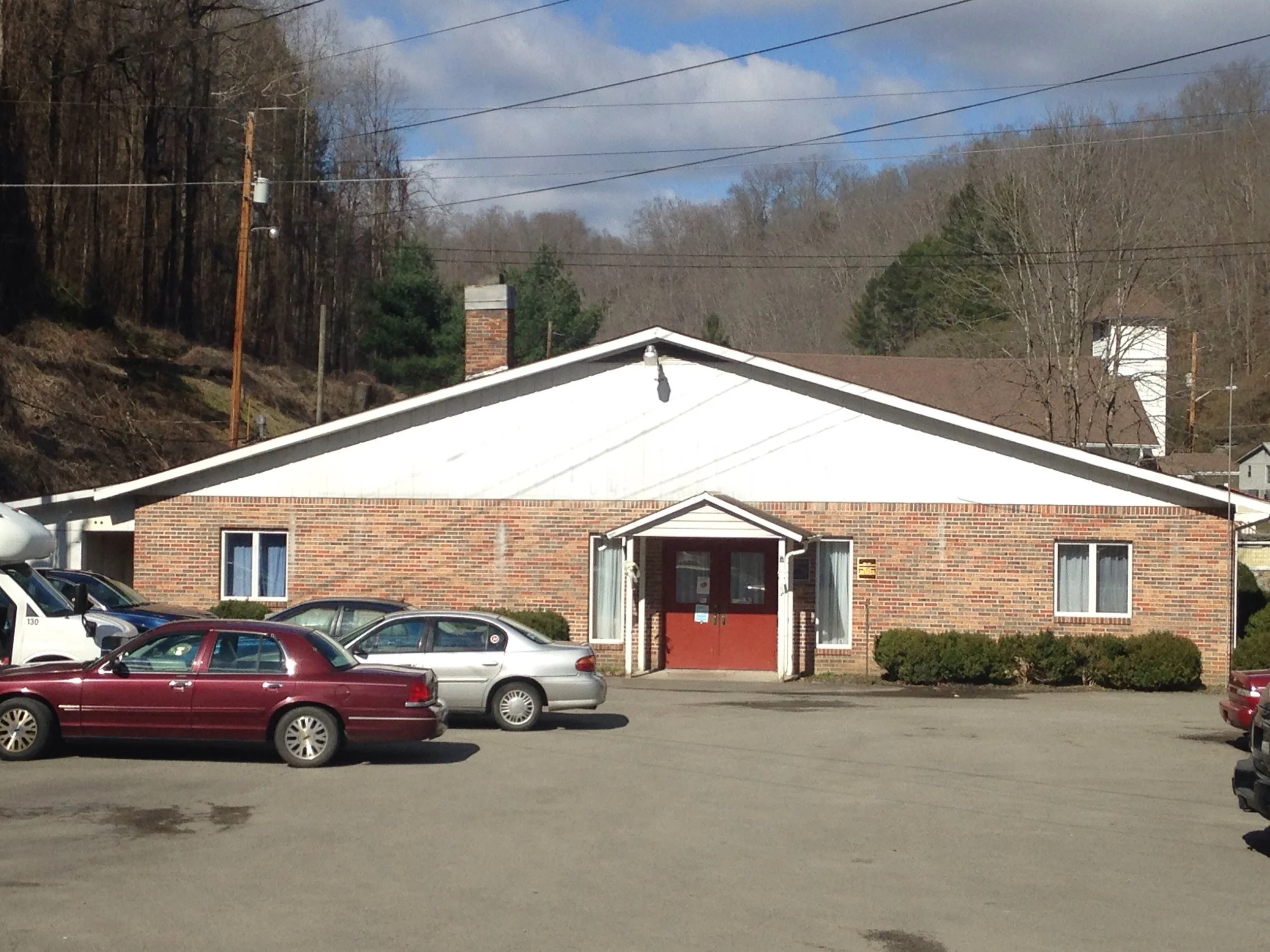 June Housing Meeting Minutes