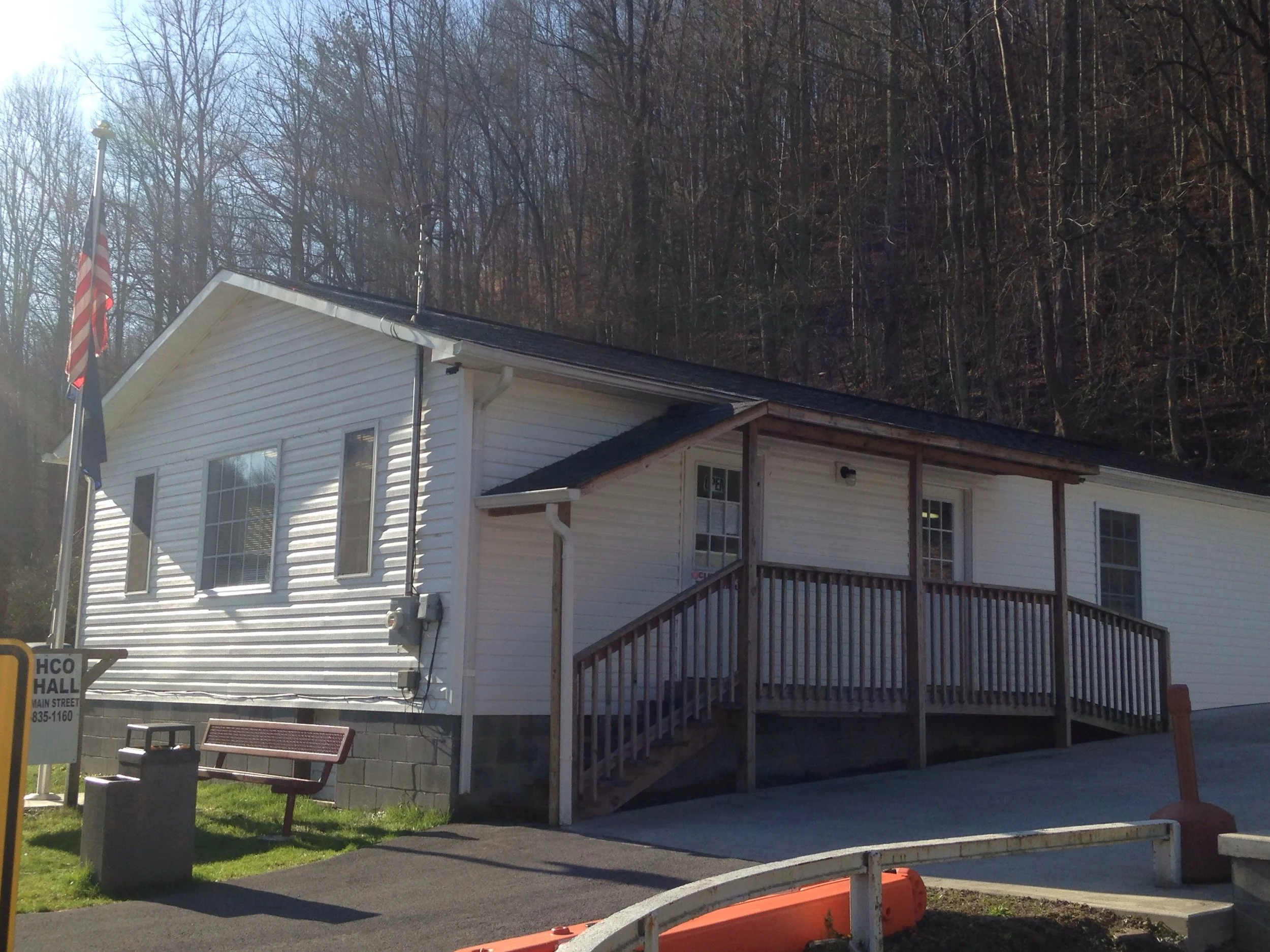 September Council Minutes