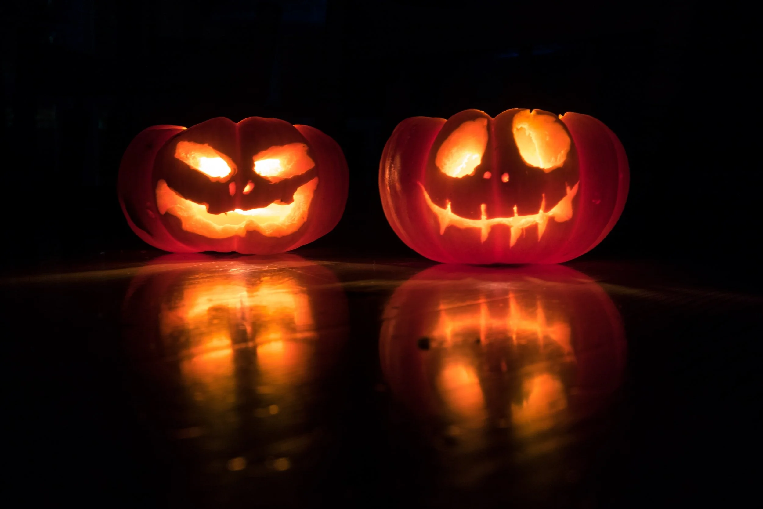 Trick or Treat Hours