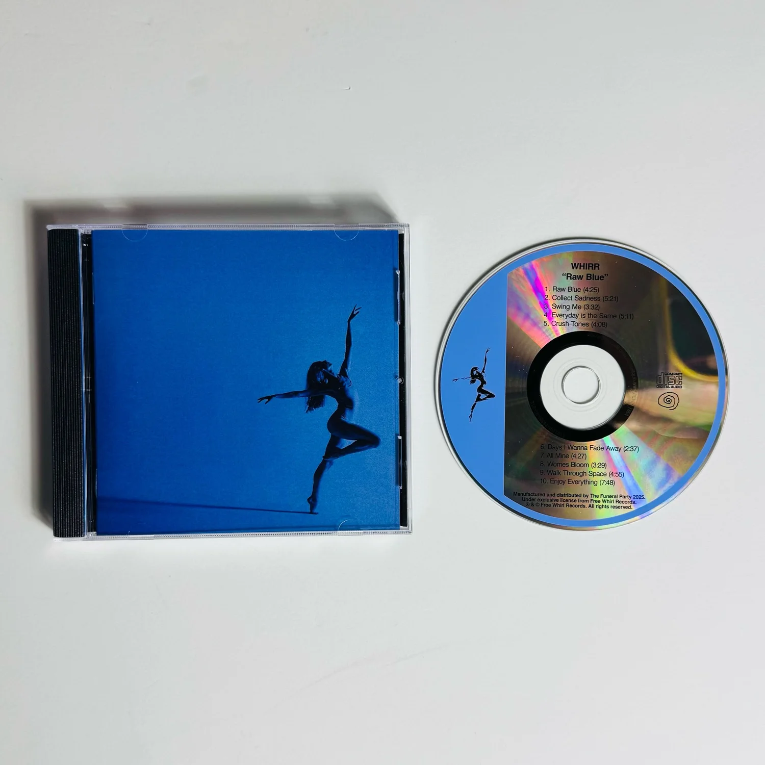 WHIRR - 