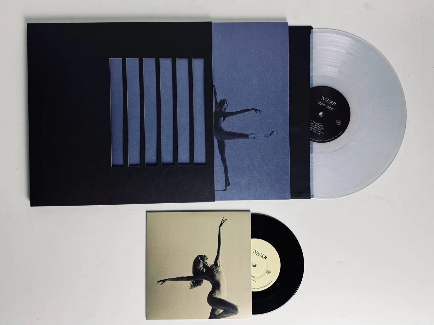 WHIRR - 