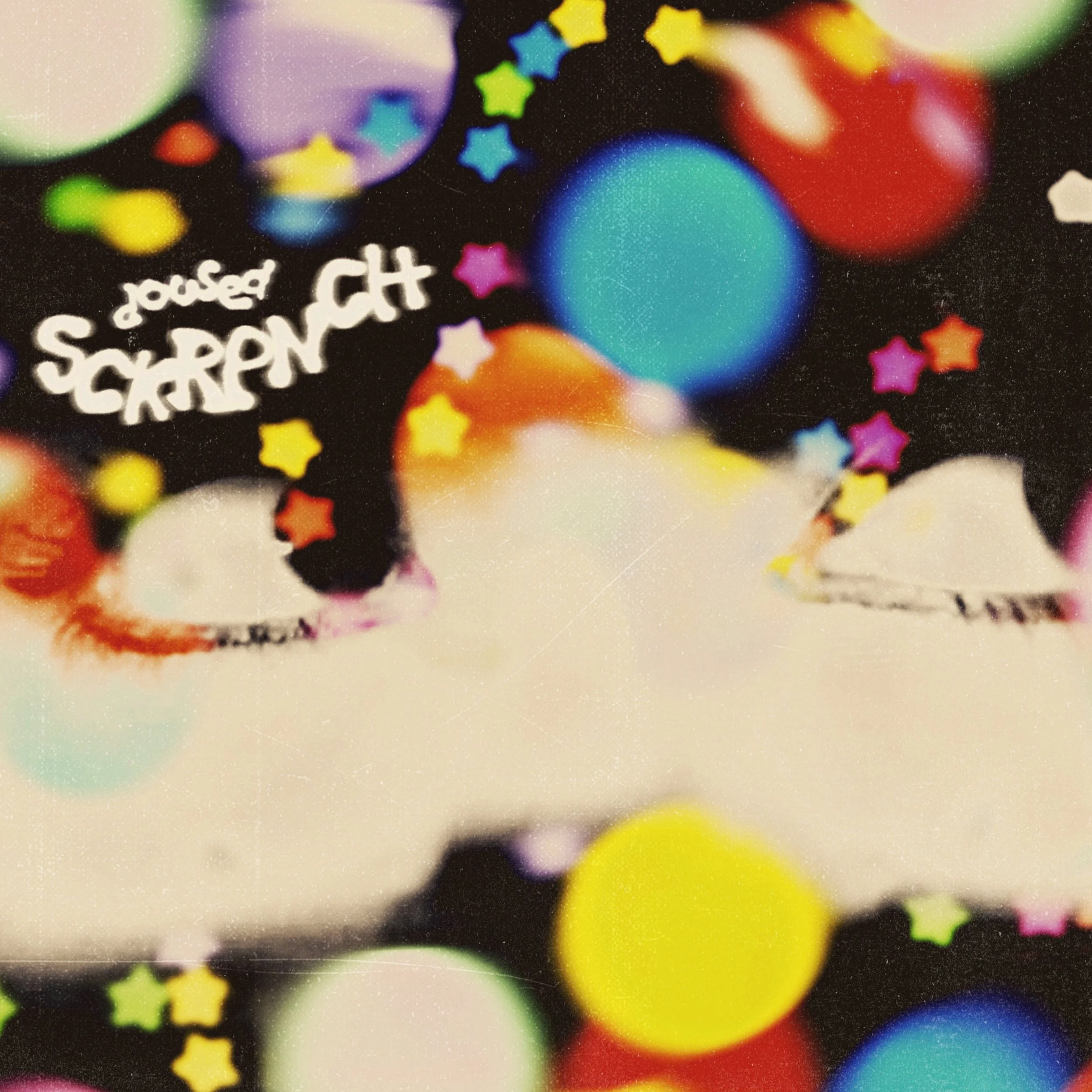 DOUSED - SCKRPNCH 12” EP