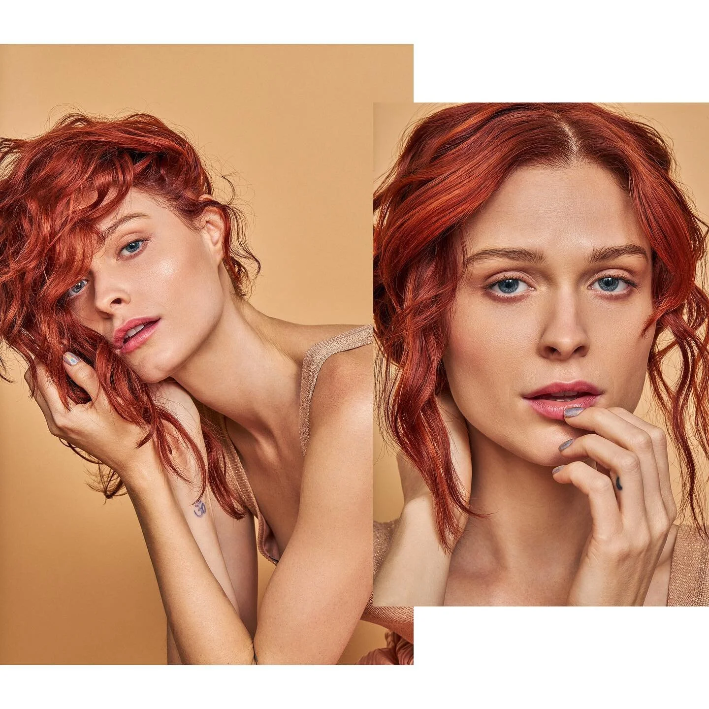 New Work with the amazing @calireiki with @astonmodels and my favorite mua @giodalbom - Swipe for BTS‼️
&bull;
📸 and 🖥 Workflow
Camera: @canonusa @canoneosr 
Lighting: @paulcbuffinc 
Processing: @captureonepro 
Retouching: @photoshop 
Color Grade: 