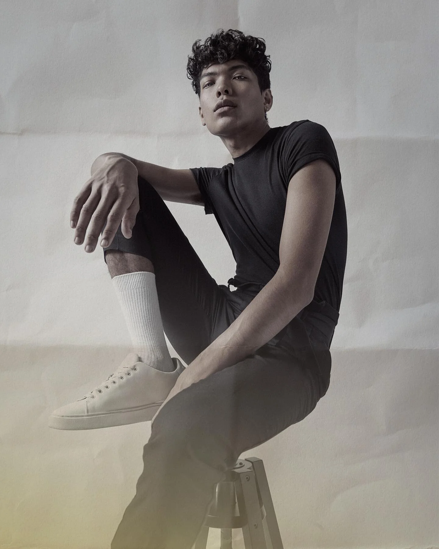 New color grade w/ @nashkoshiro of @fordmodels
&bull;
📸 and 🖥 Workflow
Camera: @canonusa @canoneosr
Lighting: @paulcbuffinc
Tethering: @tethertools
Processing: @captureonepro
Retouching: @photoshop
Color Grade: @infinitecolorpanel