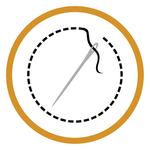 Stitching