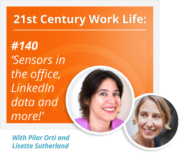 WLP140_Sensors in the office, LinkedIn Data and more!.jpg