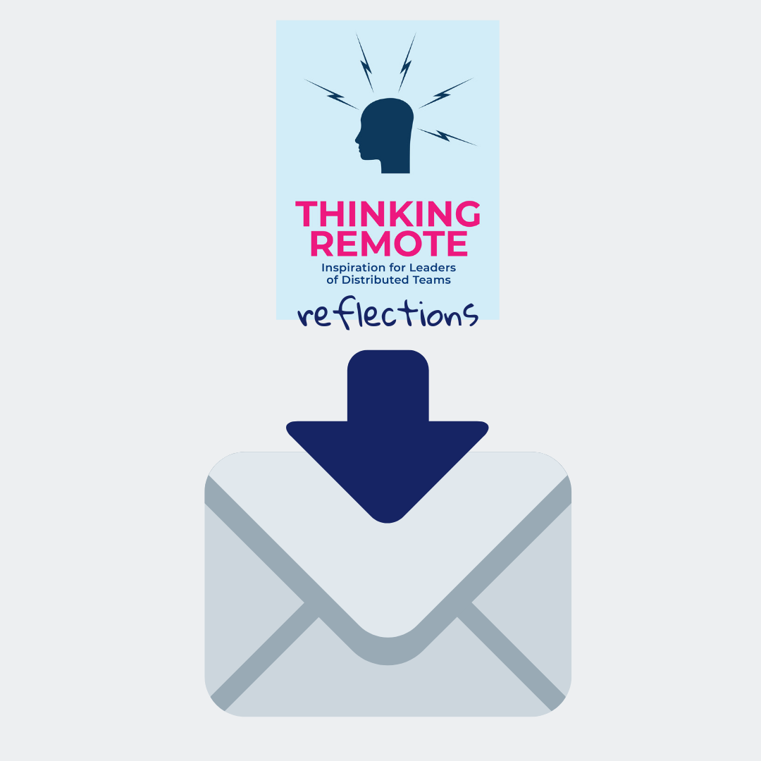 EMAIL series sequence. 6 emails delivered to your inbox to help you think through your next steps, your very own coach.