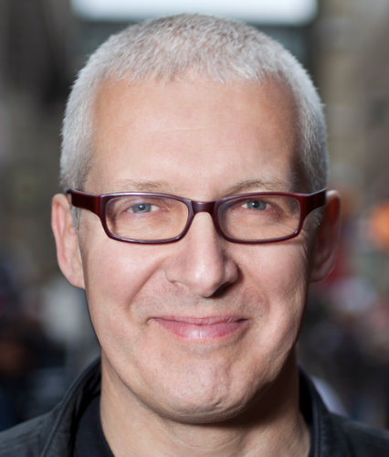 Euan Semple