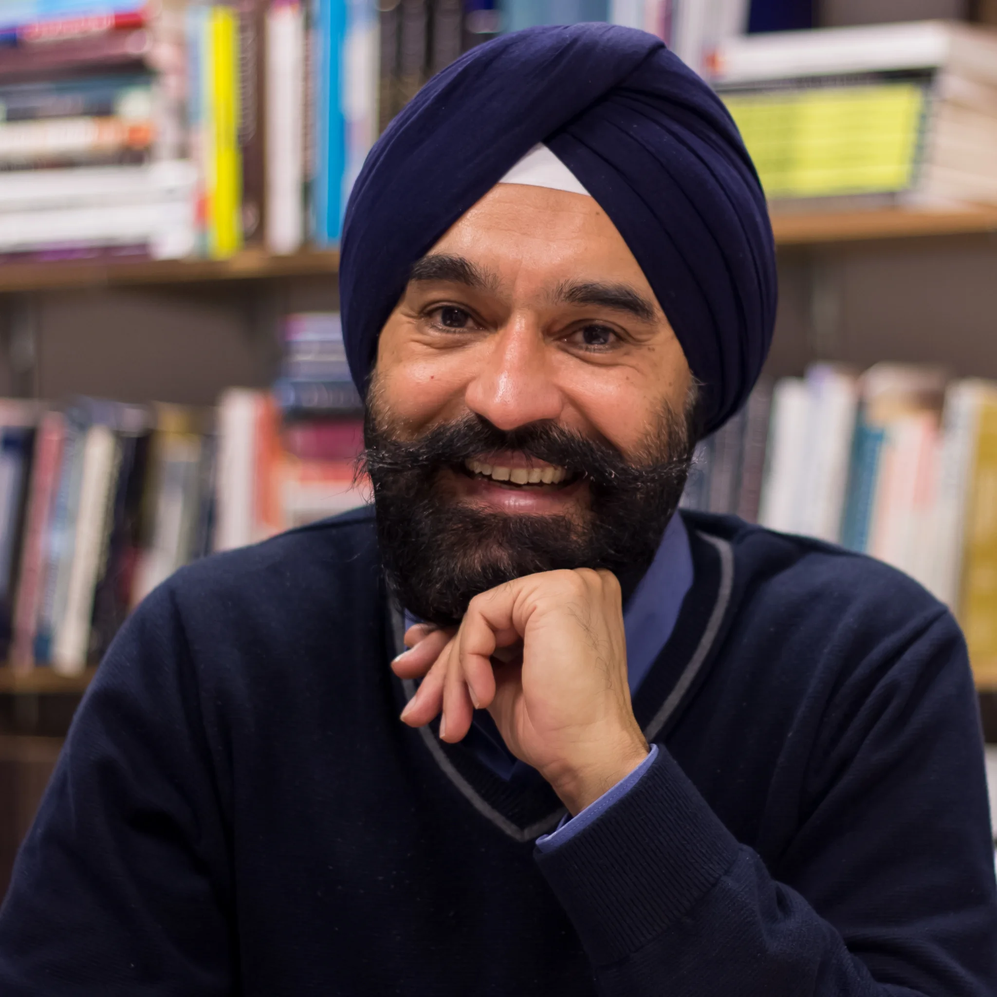 Surinder Kahai