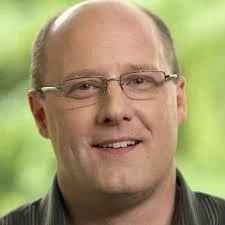 Chris Slemp