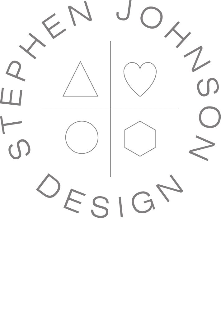 Stephen Johnson Design