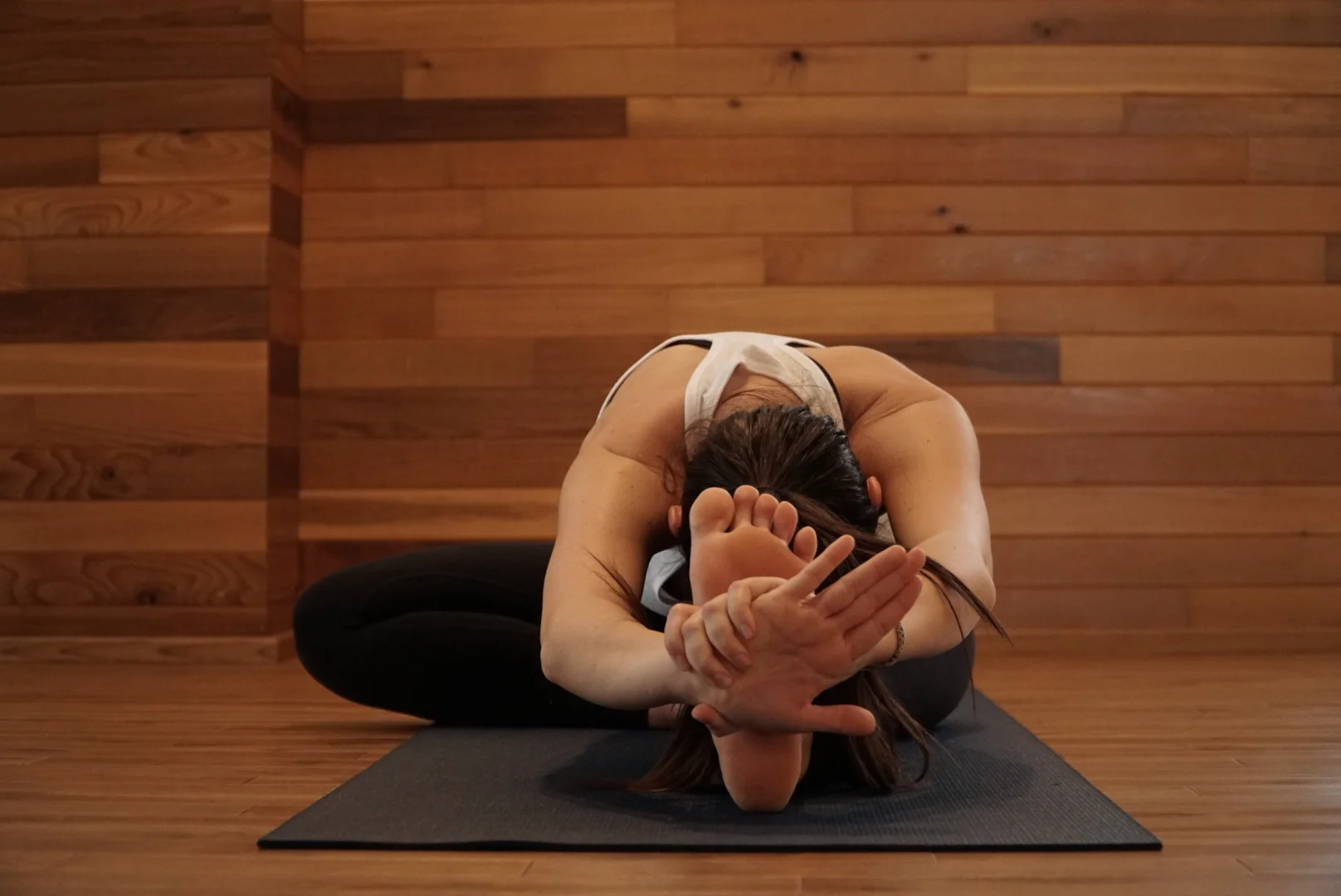 Screen-time rules: Good for kids, why not us? 