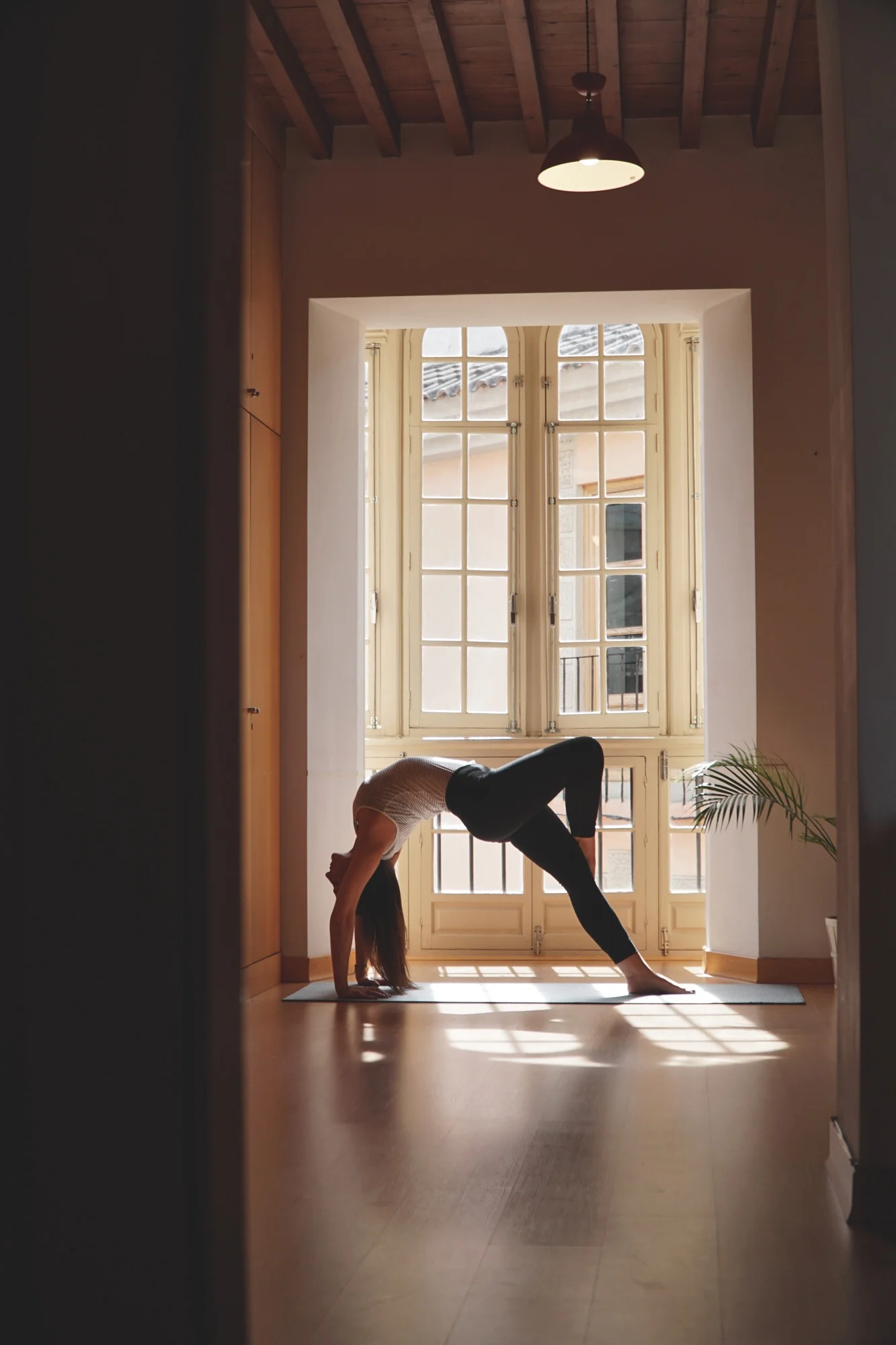 Yoga Gear: Manduka PROlite Yoga Mat Review