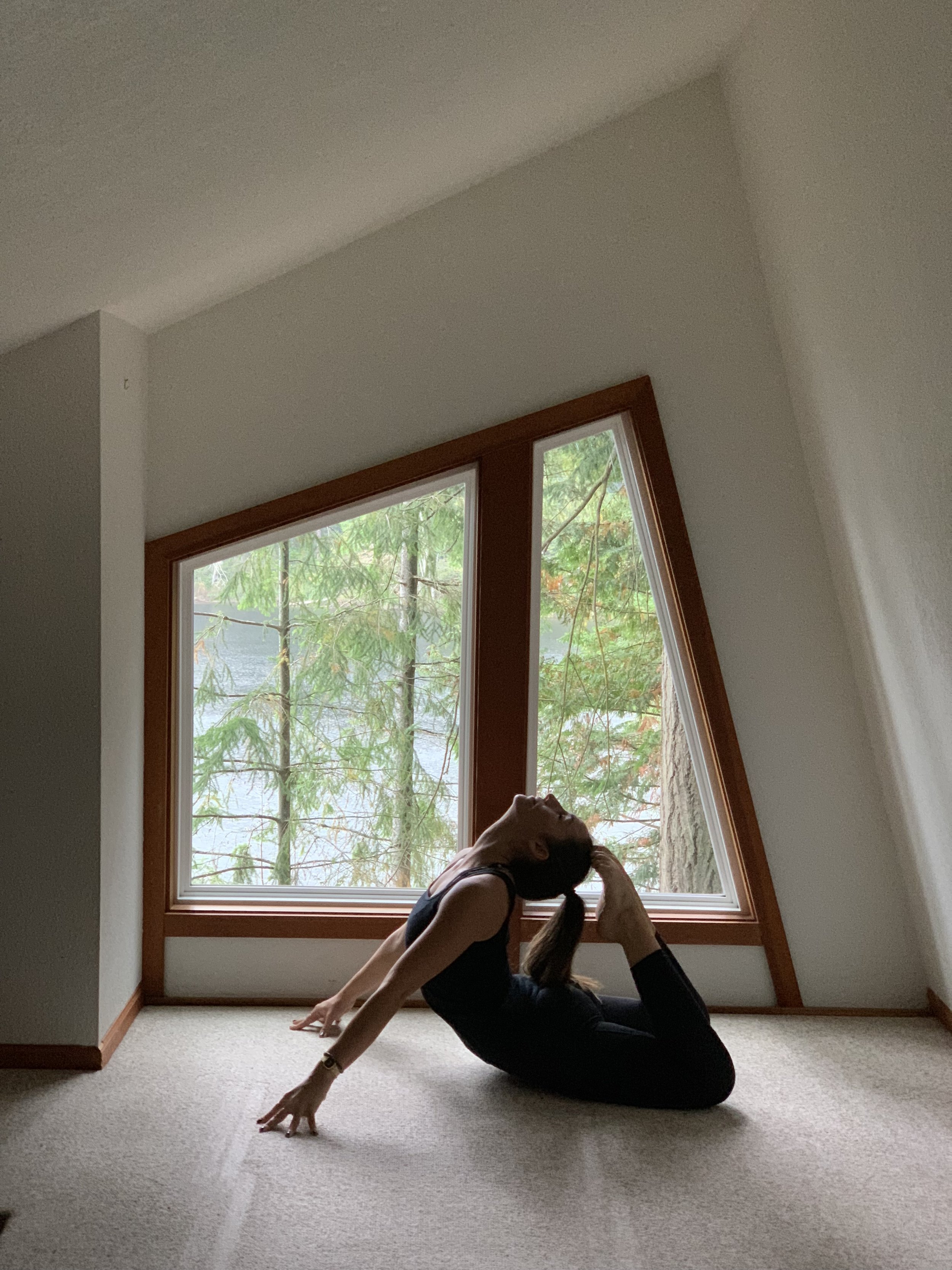 Yoga Gear: Manduka PROlite Yoga Mat Review — Laura Jean Anderson