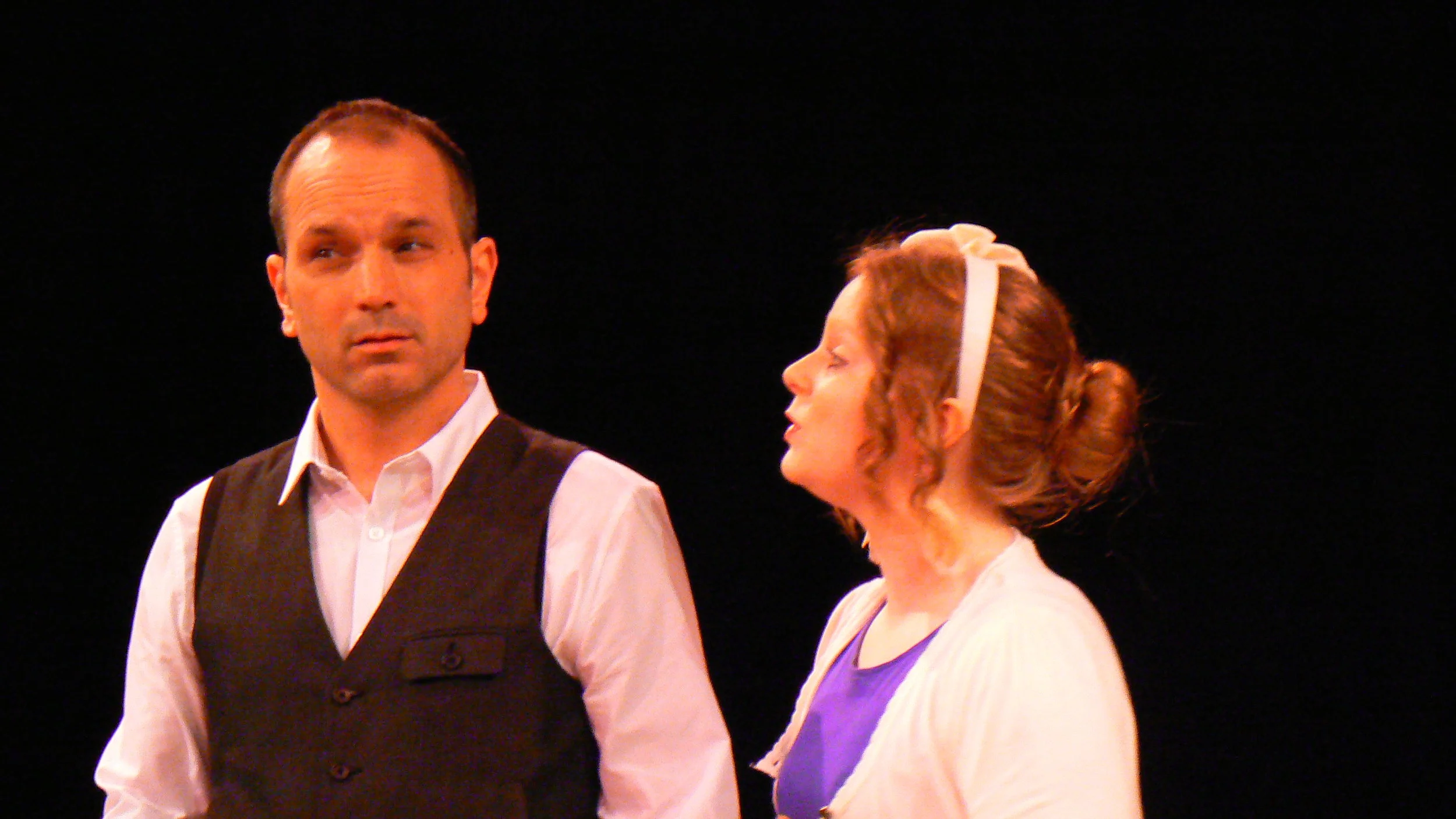 Le Mariage De Figaro Pierre Beaumarchais 2012 Sacre Theatre