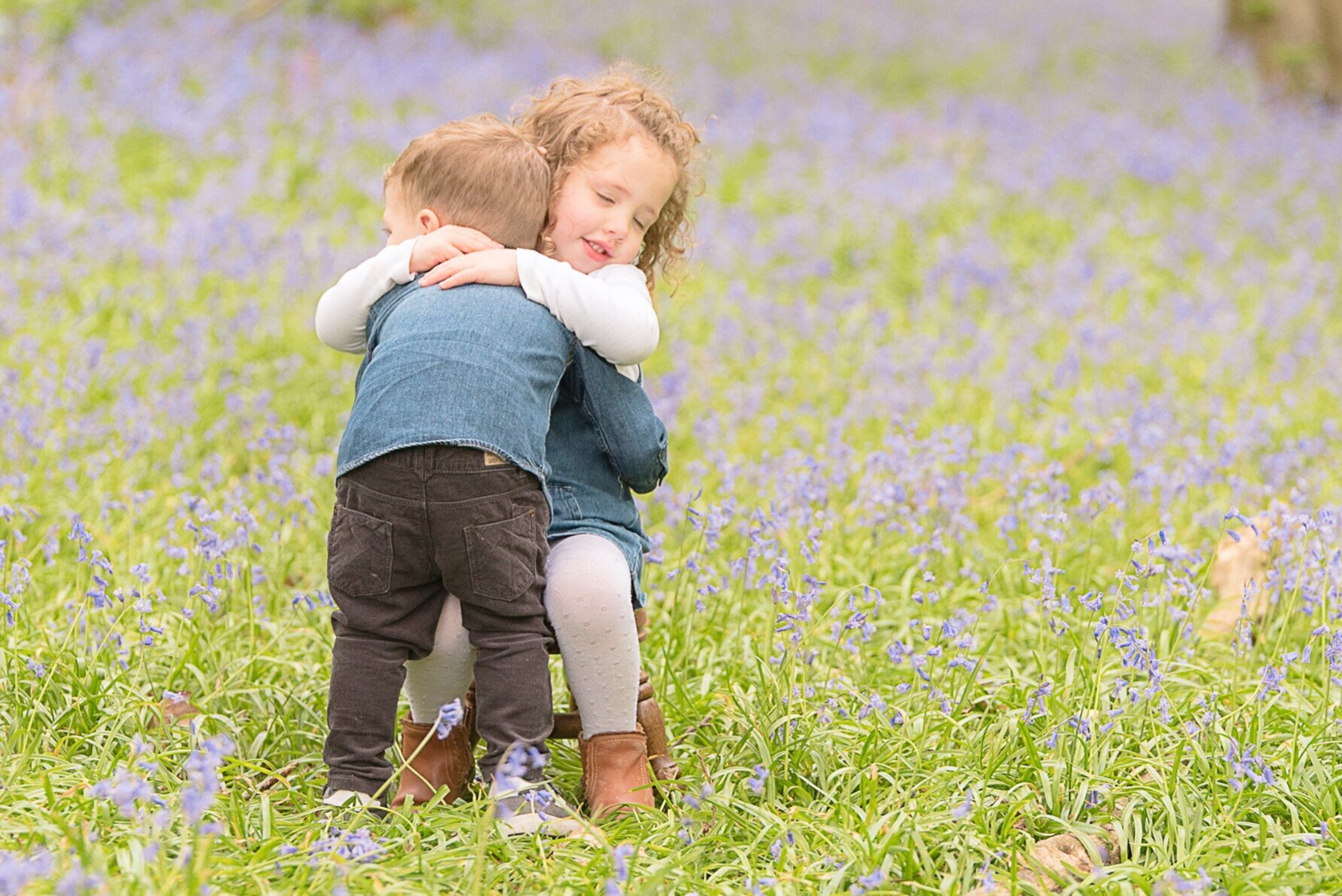 Bluebells+sofia+and+Leo-1.jpg