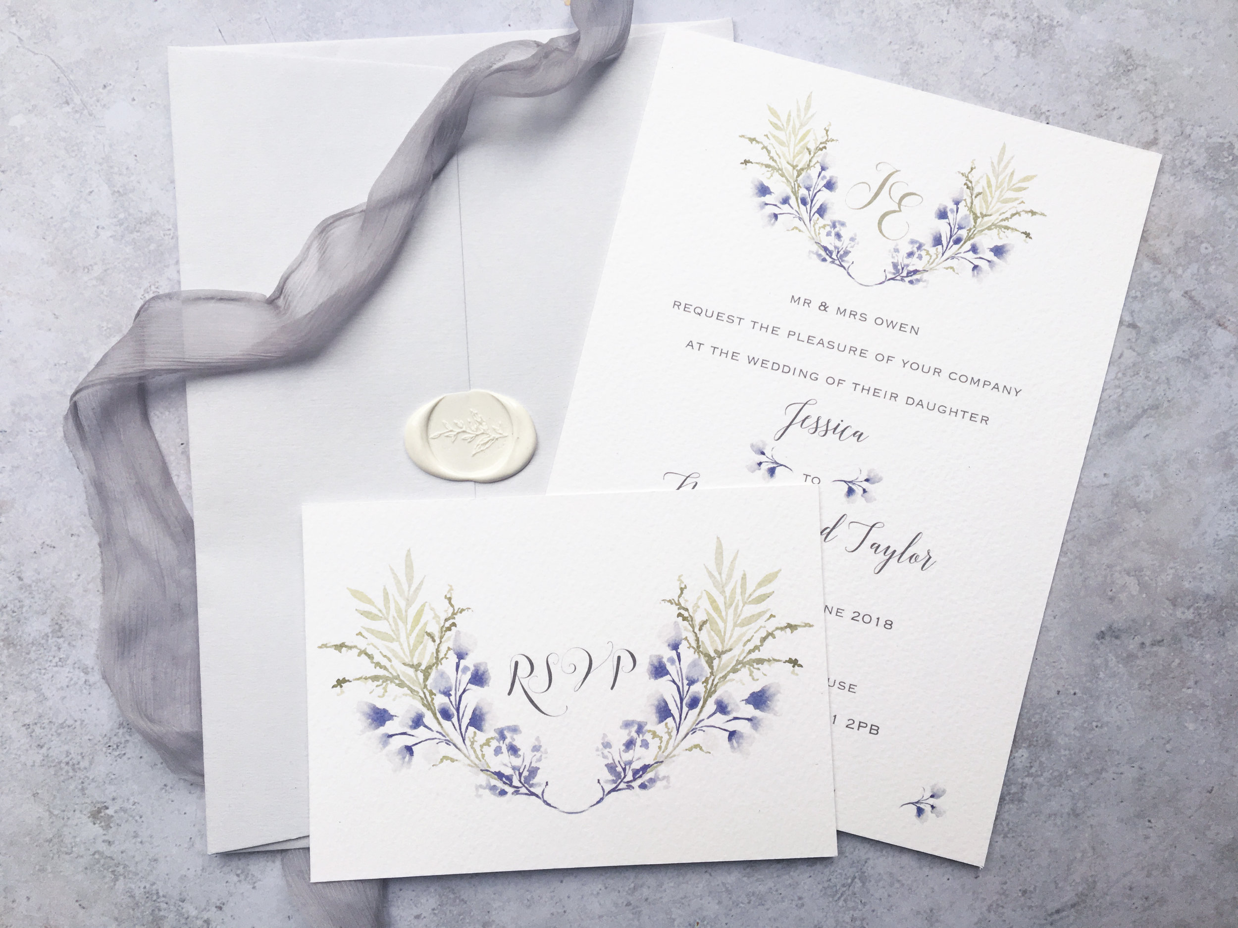 Woodland invitation and rsvp.jpg