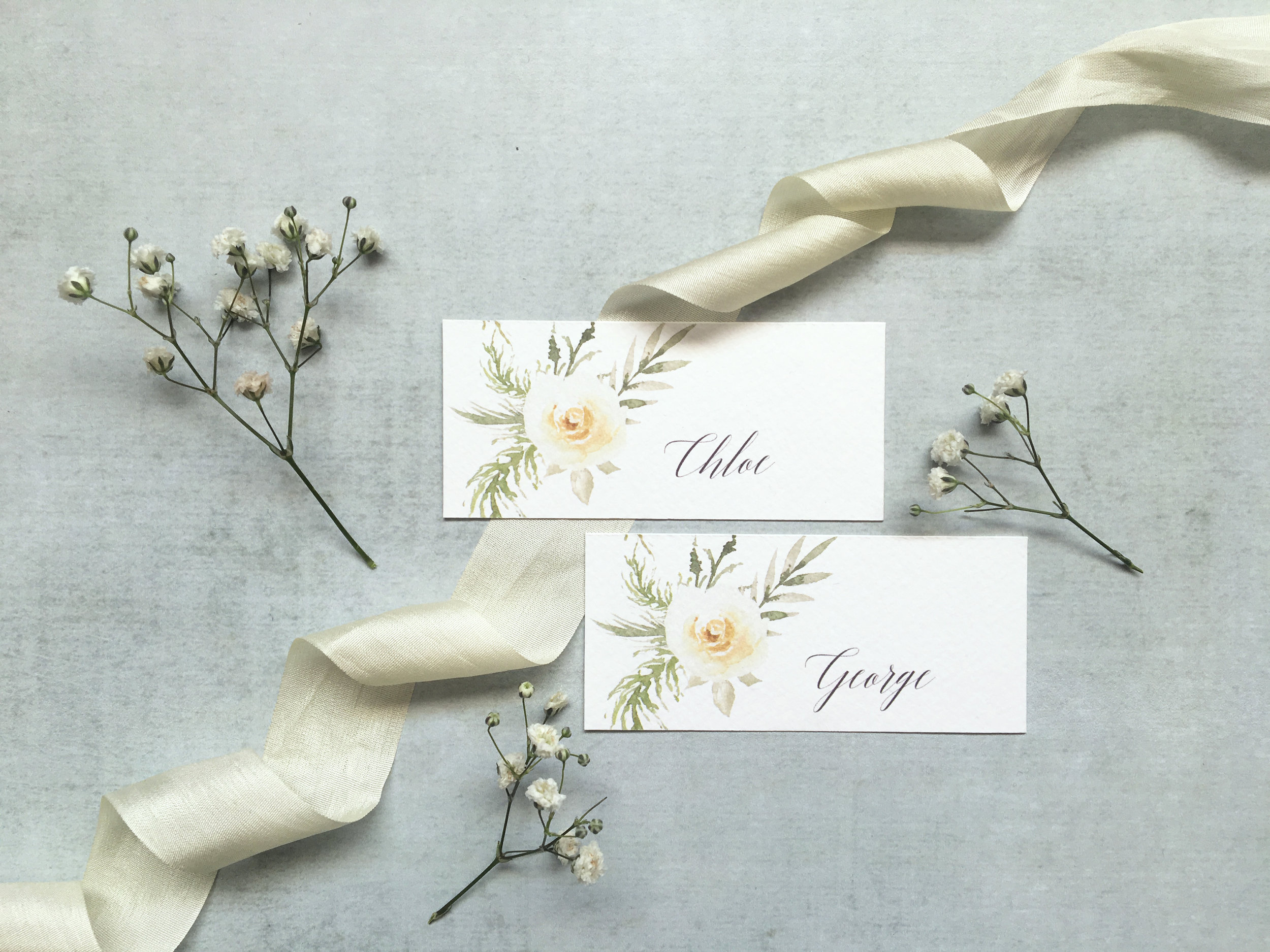 Vintage Rose Place Cards.jpg