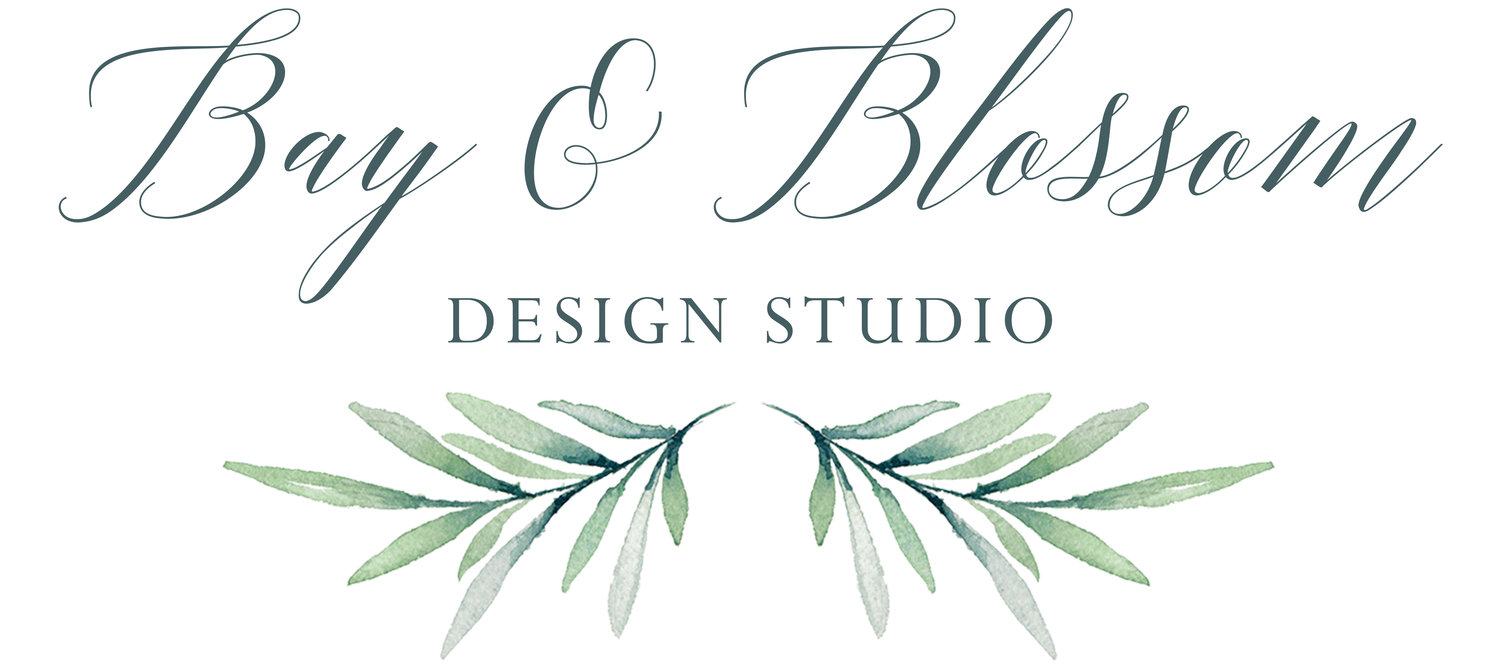 Bay and Blossom Design Studio 