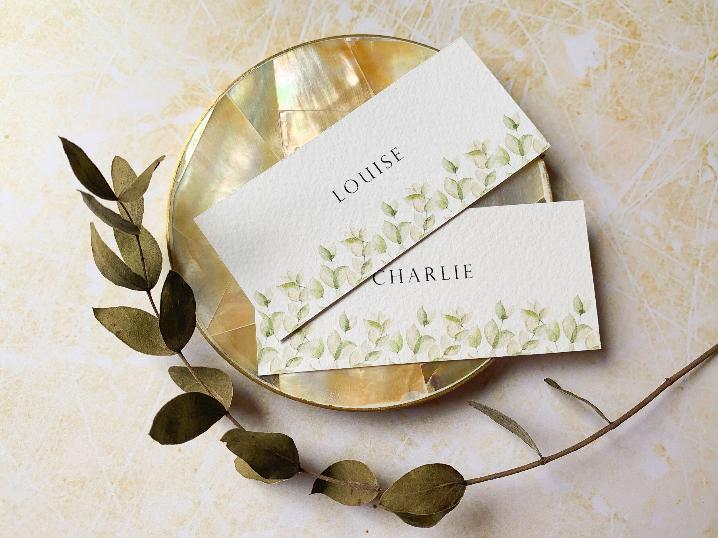 Golden Hour place cards.jpg