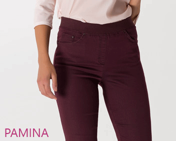 Pamina Jeans