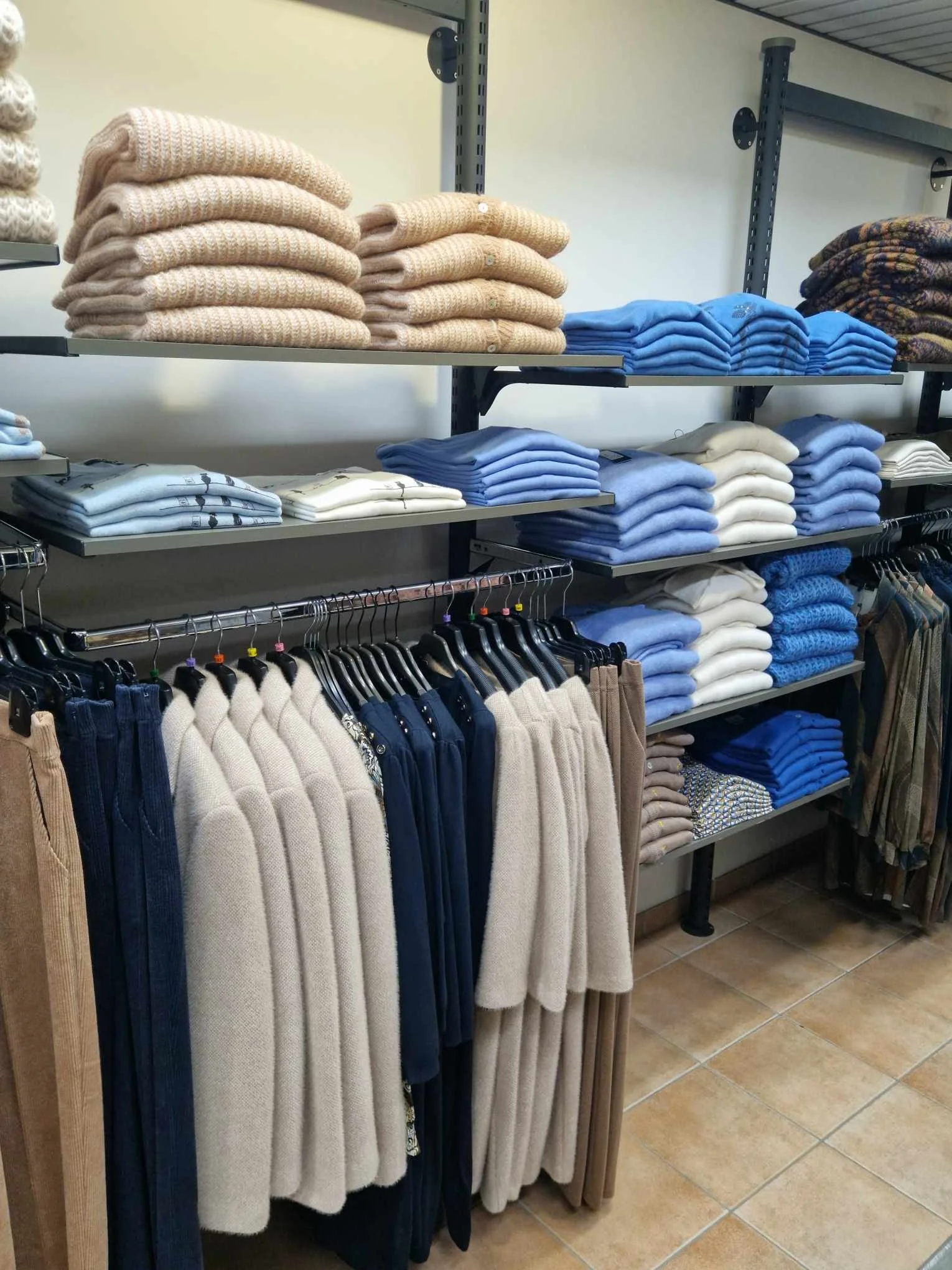 Wintercollectie 2023