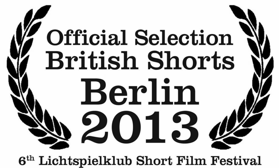 Lichtspielklub Short Film Festival