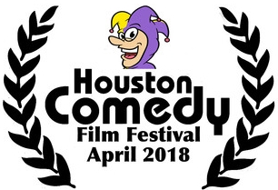 Houston Comedy Film Festival