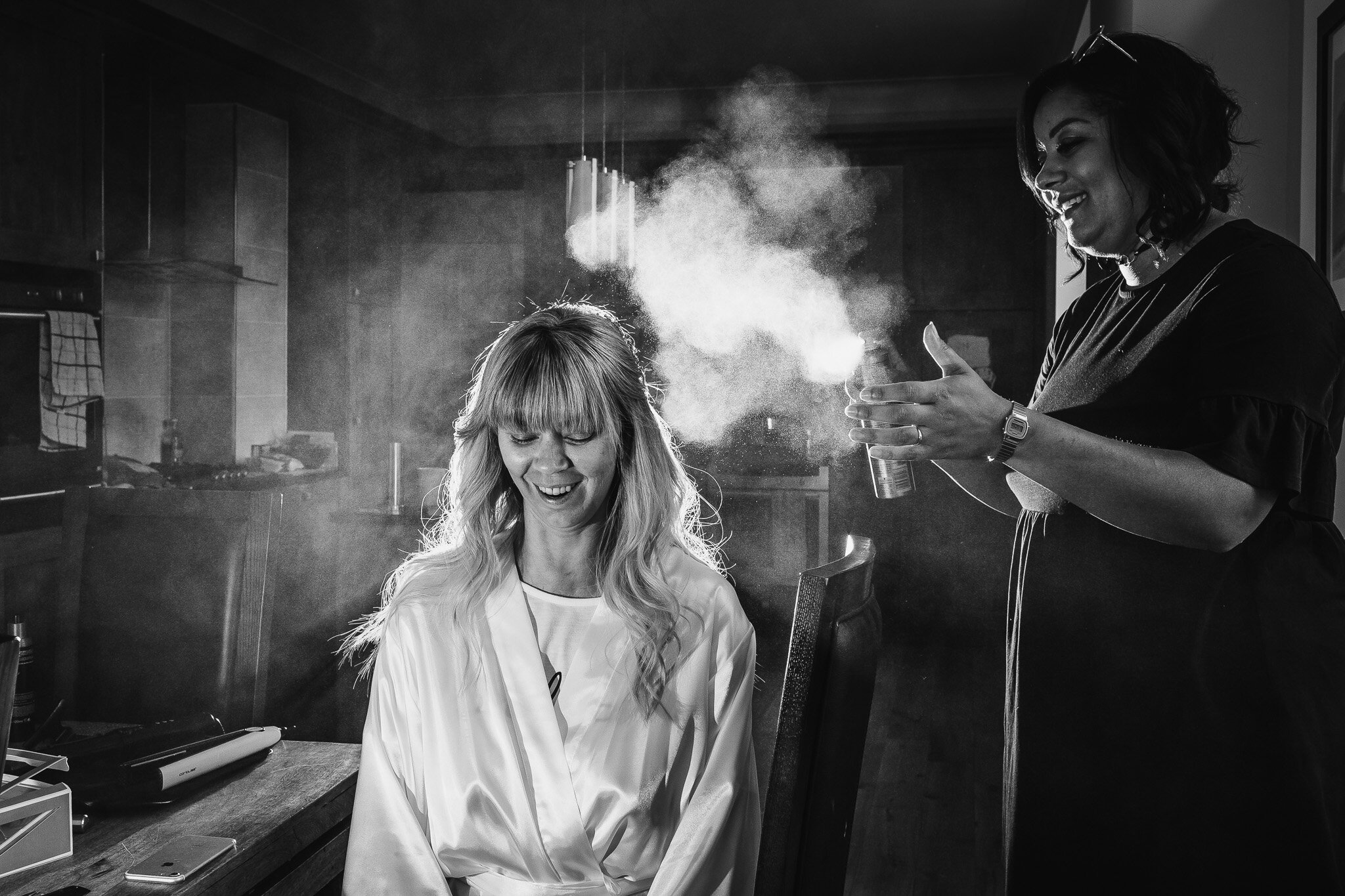 Margate wedding photographer at Walpole Bay Hotel