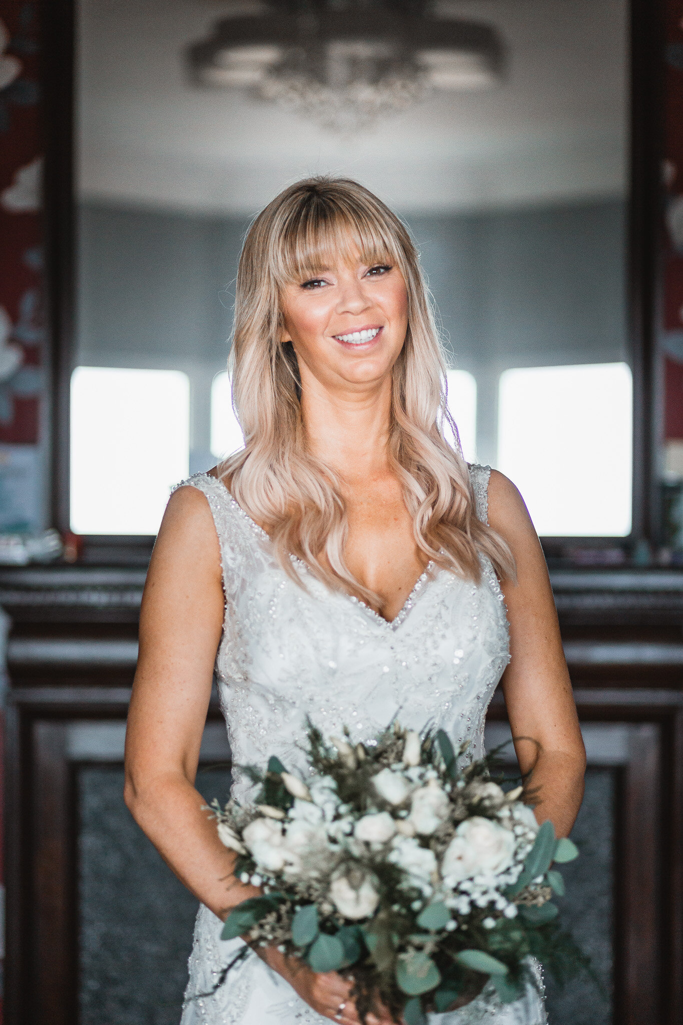 Walpole Bay Hotel wedding photographer in Margate