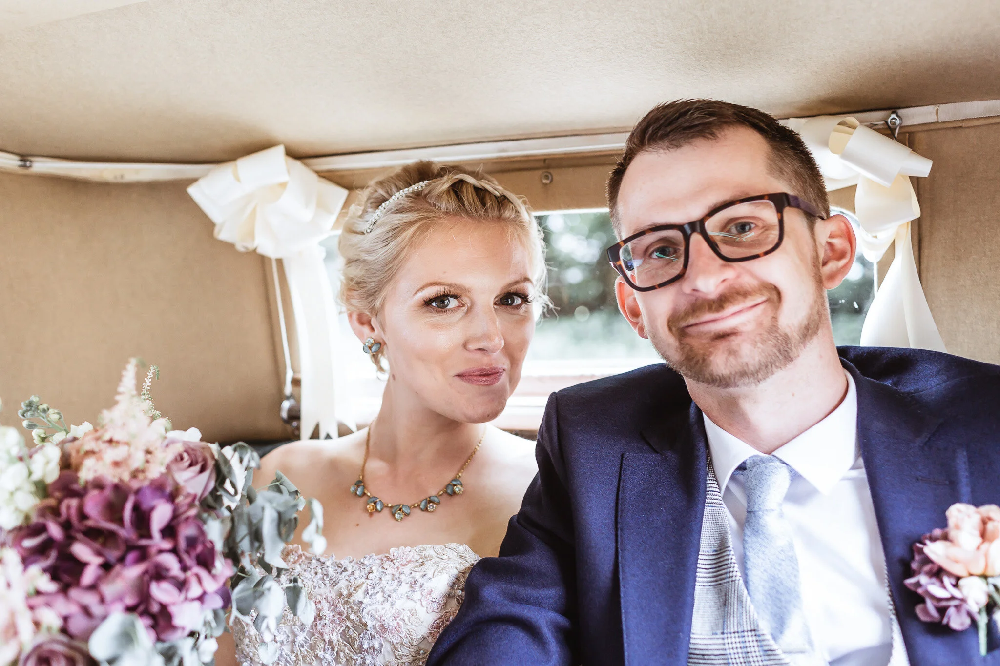 Maidstone wedding photographer