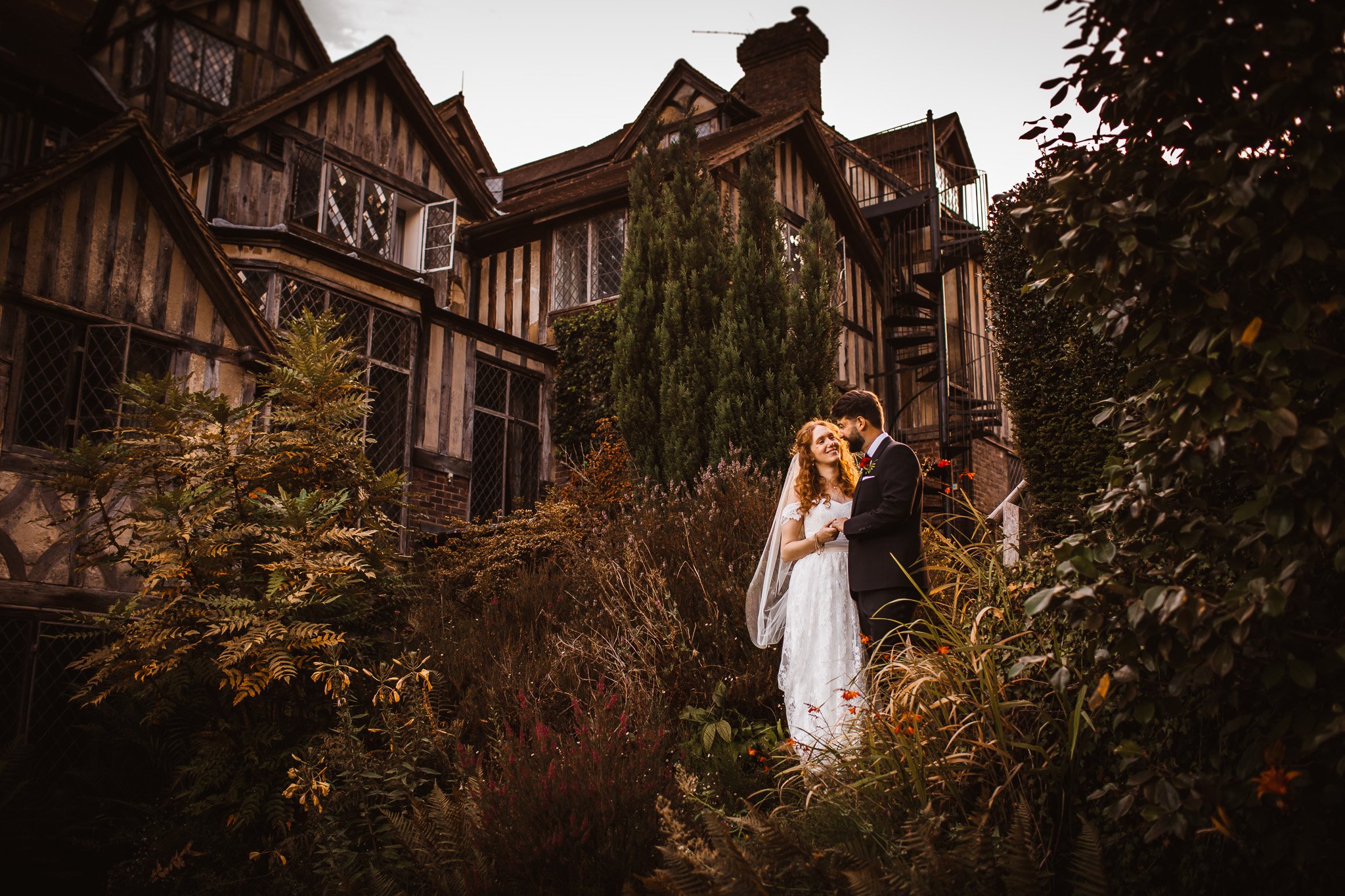 Hoath House wedding Photography in Kent