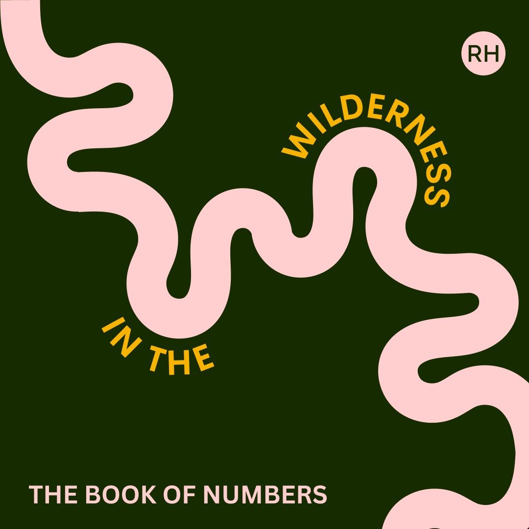 The Book of Numbers 