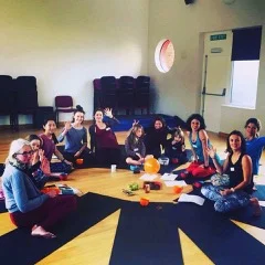 EVENT: FIRST AID TRAINING FOR CHILDREN’S YOGA TEACHERS