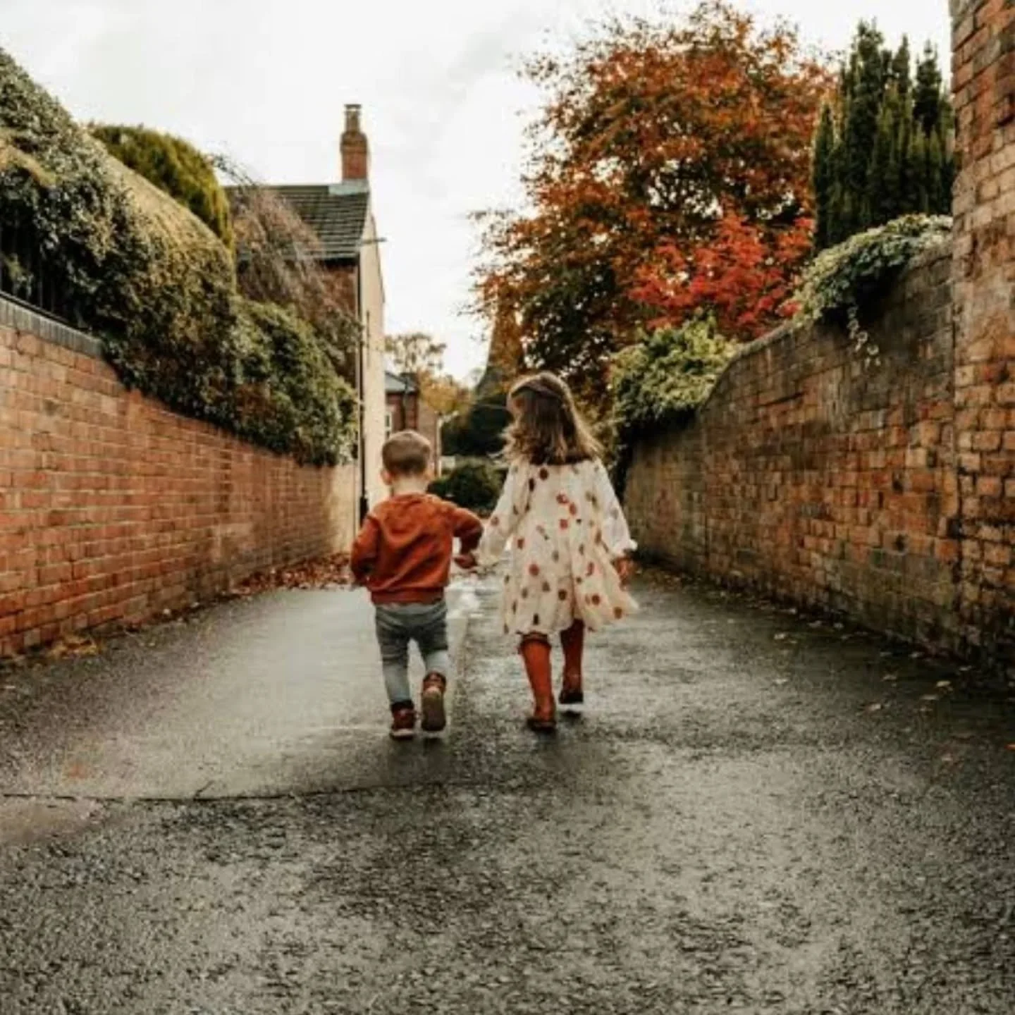 Wild Tree Yoga says goodbye!&nbsp;&nbsp;&nbsp;

Dear Wild Tree Yoga &amp; Children's Yoga Tree Family,

We are officially announcing that from September, Wild Tree Yoga will no longer be running online training courses and Emma and Siobhan are moving
