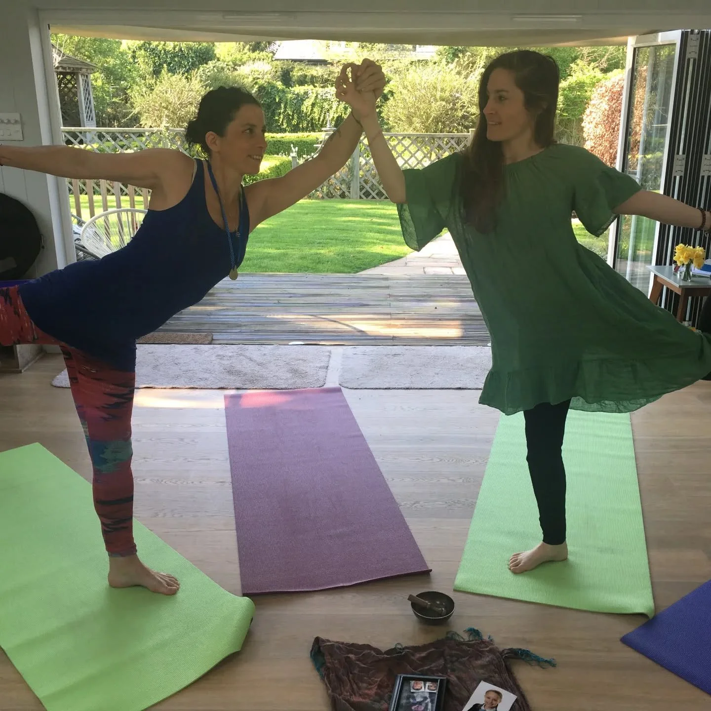 As we close this chapter with Wild Tree Yoga, we open space for something new, and we truly hope you&rsquo;ll continue to walk alongside us in whatever way feels right for you. Please stay in touch, keep following our journeys, and know that this isn