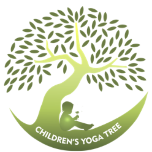 Childrens Yoga Tree