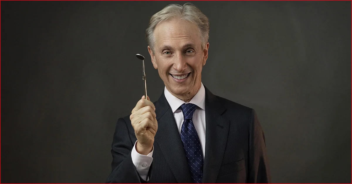 Michael A. Zerivitz, DDS